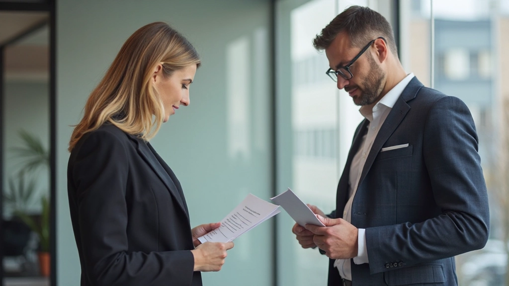Functiewisseling strategie sessie met coach