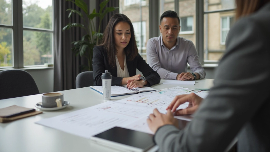 Loopbaananalyse workshop met professionals